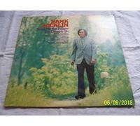 HANK LOCKLIN Send Me The Pillow You Dream On LP