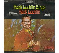 Hank Locklin - Sings Hank Locklin (LP 1967)