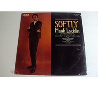 HANK LOCKLIN - Softly