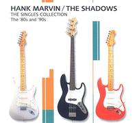 Hank Marvin & Shadows - Singles Collection: The 80s & 90s
