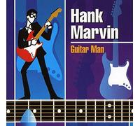 Hank Marvin – Guitar Man – Import (UMC)