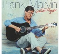 Hank Marvin - Hank Marvin-Guitar Player [Import]