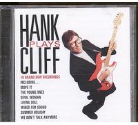 HANK MARVIN - Hank Plays Cliff