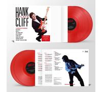HANK MARVIN - HANK PLAYS..-COLOURED- 2 VINYL LP NEUF