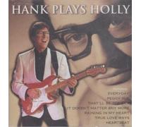 Hank Plays Holly