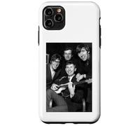 Hank Marvin, l'ombre, L'ère Apache, 1968 Coque pour iPhone 11 Pro Max