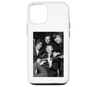 Hank Marvin, l'ombre, L'ère Apache, 1968 Coque pour iPhone 12/12 Pro
