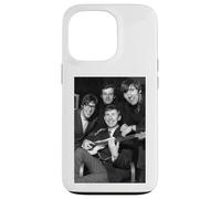 Hank Marvin, l'ombre, L'ère Apache, 1968 Coque pour iPhone 13 Pro