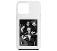 Hank Marvin, l'ombre, L'ère Apache, 1968 Coque pour iPhone 13 Pro Max