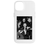 Hank Marvin, l'ombre, L'ère Apache, 1968 Coque pour iPhone 14 Plus