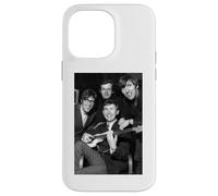 Hank Marvin, l'ombre, L'ère Apache, 1968 Coque pour iPhone 14 Pro Max