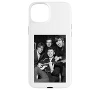 Hank Marvin, l'ombre, L'ère Apache, 1968 Coque pour iPhone 15 Plus