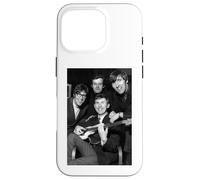 Hank Marvin, l'ombre, L'ère Apache, 1968 Coque pour iPhone 16 Pro