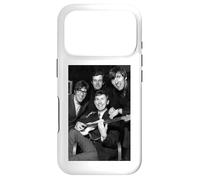 Hank Marvin, l'ombre, L'ère Apache, 1968 Coque pour iPhone 17 Pro