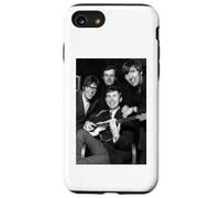 Hank Marvin, l'ombre, L'ère Apache, 1968 Coque pour iPhone SE (2020) / 7/8