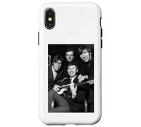 Hank Marvin, l'ombre, L'ère Apache, 1968 Coque pour iPhone X/XS