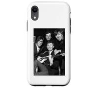 Hank Marvin, l'ombre, L'ère Apache, 1968 Coque pour iPhone XR