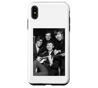 Hank Marvin, l'ombre, L'ère Apache, 1968 Coque pour iPhone XS Max