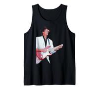 Hank Marvin Suit la légende de la Guitare Apache en Direct 1989 Débardeur