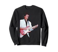 Hank Marvin Suit la légende de la Guitare Apache en Direct 1989 Sweatshirt