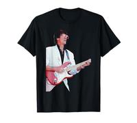 Hank Marvin Suit la légende de la Guitare Apache en Direct 1989 T-Shirt