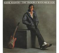 Hank Marvin - The Trouble With Me Is You
