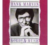 Hank Marvin - Words and Music