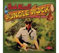 Hank Mizell - Jungle Rock [New 7" Vinyl]