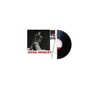 Hank Mobley