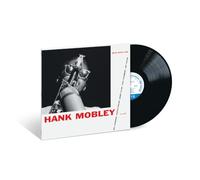Hank Mobley