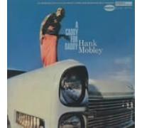 Hank Mobley - A Caddy for Daddy [Import]
