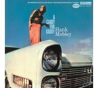 Hank Mobley - A Caddy for Daddy-Remastered [Import]