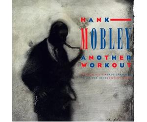 Hank Mobley - Another Workout