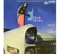 Hank Mobley - Caddy for Daddy