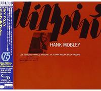 Hank Mobley - Dippin
