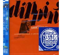 Hank Mobley - Dippin' [Import]