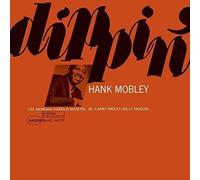 Hank Mobley - Dippin' [Import]