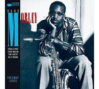 Hank Mobley - Far Away Lands [Import]
