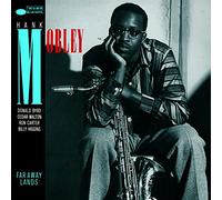 Hank Mobley - Far Away Lands [Import]