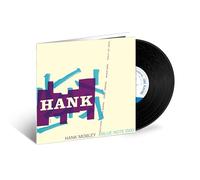 Hank Mobley – Hank