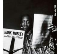 Hank Mobley - Hank Mobley & His All Stars [Import]