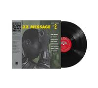 Hank Mobley - Jazz Message 2 - Vinyl Record - F99z