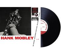 Hank Mobley - LP 30cm mes