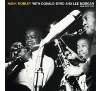Hank Mobley [Ltd.Re-Issue] - Hank Mobley Sextet