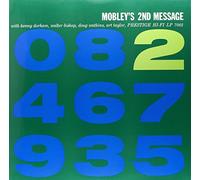 Mobley's 2nd Message