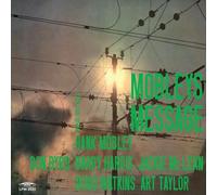 Hank Mobley - Mobley'S Message [180gm LP Vinyl] [Import]