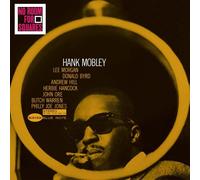Universal Hank Mobley - No Room For Squares Édition Limitée - Disques vinyle Jazz
