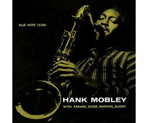 Hank Mobley Quintet