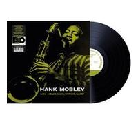 Hank Mobley Quintet Édition Limitée G