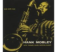 Hank Mobley - Quintet [Import]